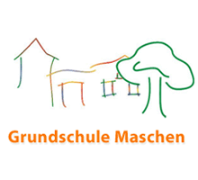 Logo-GS Maschen